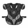 Force3 Kevlar Adult NOCSAE Baseball Catcher's Chest Protector