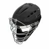 Force3 Defender V3 Baseball/Softball Catcher's Helmet