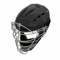 Force3 Defender V3 Baseball/Softball Catcher's Helmet