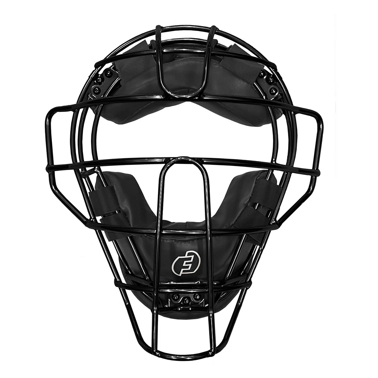 Force3 Defender V2 Traditional Baseball/Softball Catcher/Umpire Mask 8 Force3 Defender V2 Traditional Baseball/Softball Catcher/Umpire Mask - Image 8