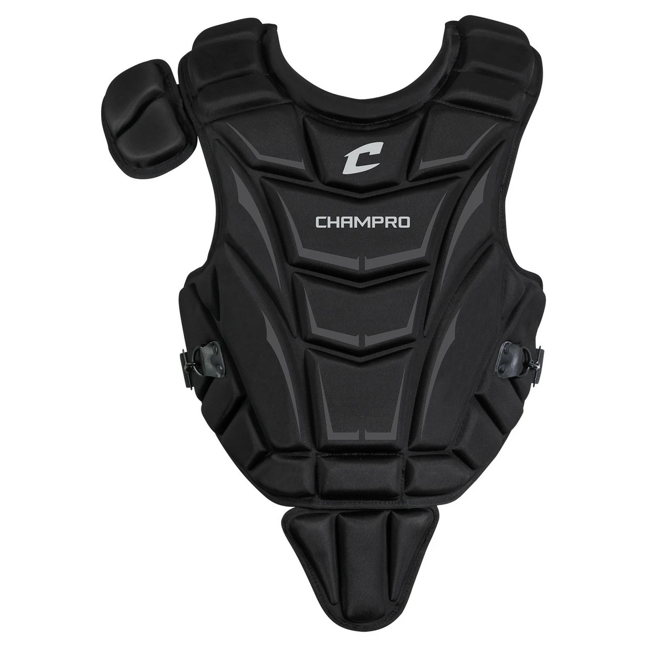 Champro Optimus MVP 12 Inch Youth T-Ball Chest Protector 1 Champro Optimus MVP 12 Inch Youth T-Ball Chest Protector