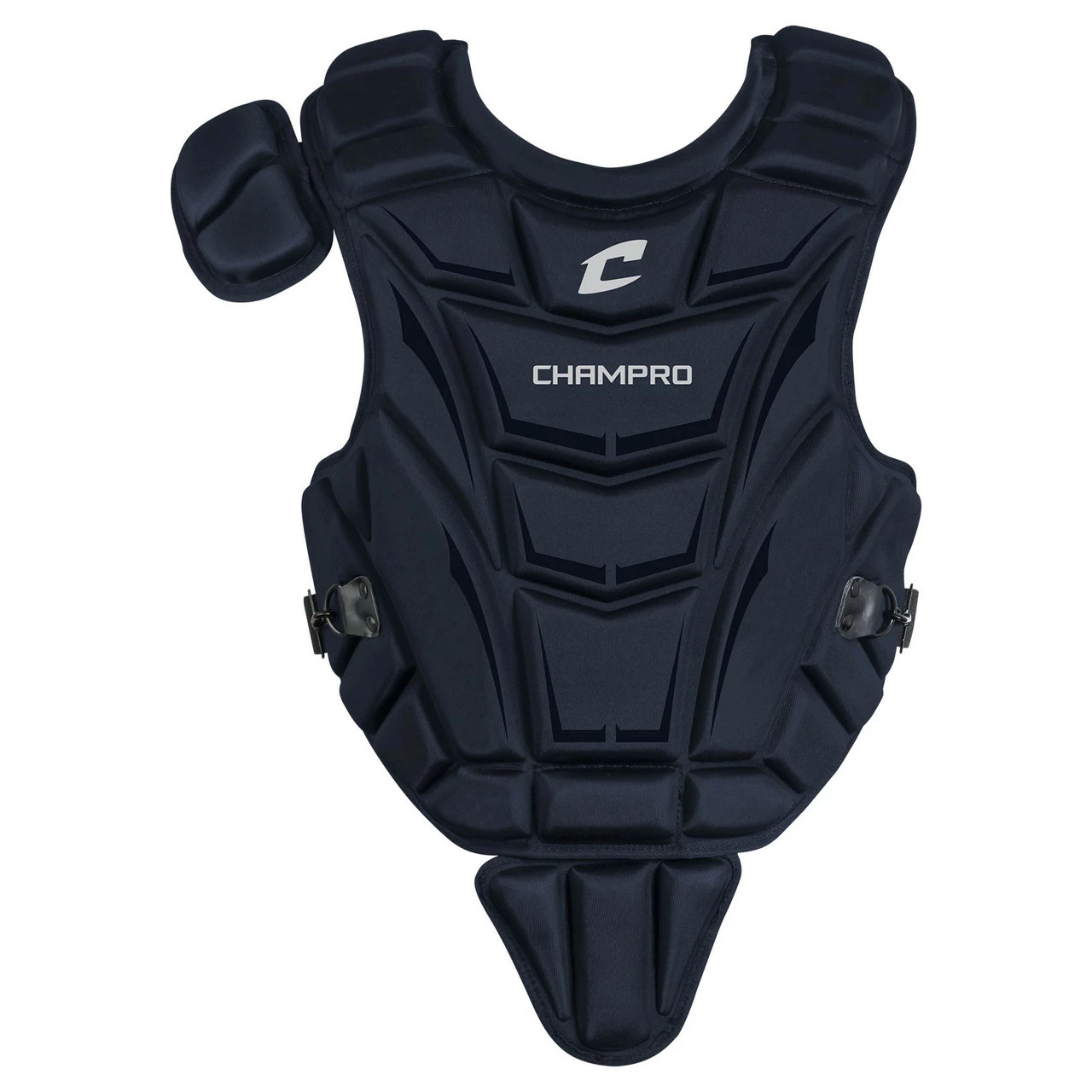 Champro Optimus MVP 12 Inch Youth T-Ball Chest Protector 2 Champro Optimus MVP 12 Inch Youth T-Ball Chest Protector - Image 2