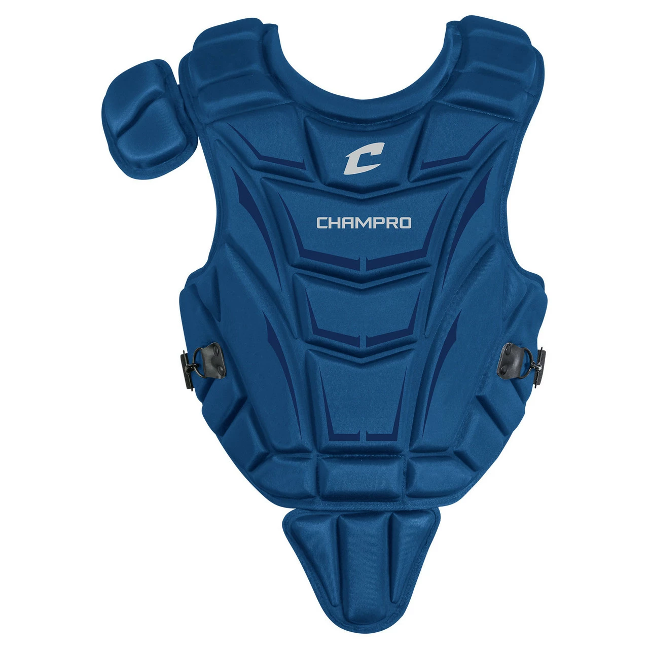 Champro Optimus MVP 12 Inch Youth T-Ball Chest Protector 3 Champro Optimus MVP 12 Inch Youth T-Ball Chest Protector - Image 3