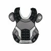 ProNine Artamus Elite Adult NOCSAE Baseball Catcher's Chest Protector