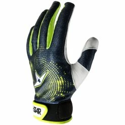 All-Star Youth Full Palm Baseball Catcher's Inner Protective Glove -Baseball Gloves Sales all star cg5001 02 30824.1654281845
