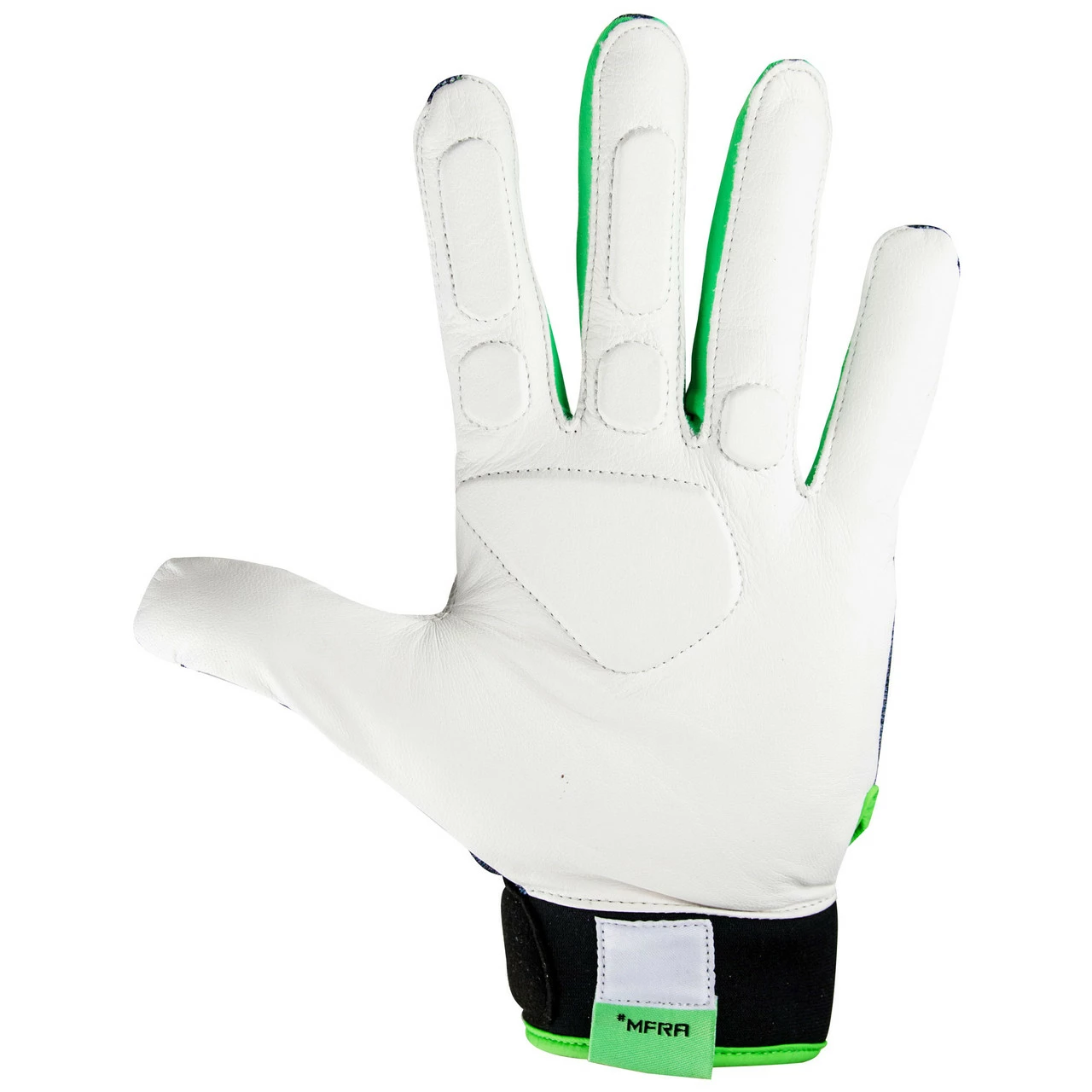 All-Star Adult Fingers Baseball Catcher's Inner Protective Glove 2 All-Star Adult Fingers Baseball Catcher's Inner Protective Glove - Image 2