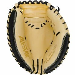 All-Star Pro-Elite 35 Inch CM3000BT Baseball Catchers Mitt -Baseball Gloves Sales all star cm3000bt 03 08843.1654284873