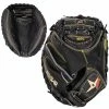 All-Star Pro-Elite 35 Inch CM3000BK Baseball Catchers Mitt