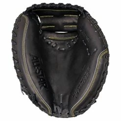 All-Star Pro-Elite 35 Inch CM3000BK Baseball Catchers Mitt -Baseball Gloves Sales all star cm3000mbk 03 09504.1654284861