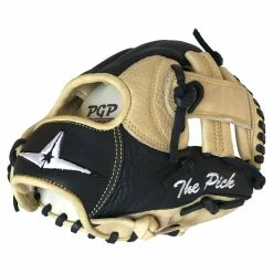 All-Star The Pick 9.5 Inch FG100TM Baseball Fielder's Training Glove -Baseball Gloves Sales all star fg100tm 21 04 96973.1654286598