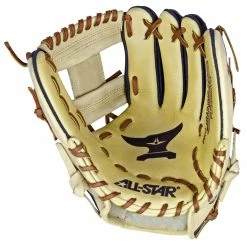 All-Star The Anvil Weighted 11.5 Inch FG3500ITM Baseball Fielder's Training Glove -Baseball Gloves Sales all star fg3500itm 03 87148.1676009807