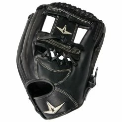All-Star Pro-Elite 11.5 Inch FGAS-1150I Baseball Glove - Black 4 All-Star Pro-Elite 11.5 Inch FGAS-1150I Baseball Glove - Black -Baseball Gloves Sales all star fgas 1150i bk 02 96178.1654285953