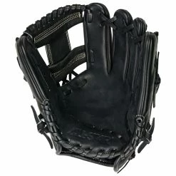 All-Star Pro-Elite 11.5 Inch FGAS-1150I Baseball Glove - Black 5 All-Star Pro-Elite 11.5 Inch FGAS-1150I Baseball Glove - Black -Baseball Gloves Sales all star fgas 1150i bk 03 50698.1654285954