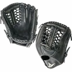 All-Star Pro-Elite 11.75 Inch FGAS-1175MT Baseball Glove - Black