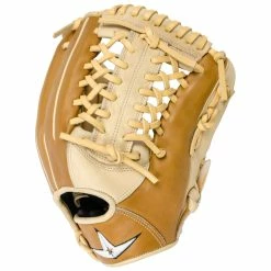All-Star Pro-Elite 11.75 Inch FGAS-1175MT Baseball Glove - Saddle/Cream -Baseball Gloves Sales all star fgas 1175mt sacr 02 59787.1654285484