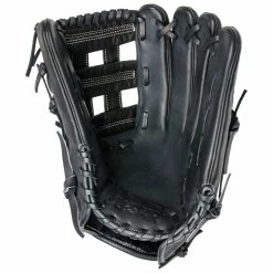 All-Star Pro-Elite 12.75 Inch FGAS-1275H Baseball Glove - Black -Baseball Gloves Sales all star fgas 1275h bk 03 27429.1654285205