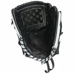 All-Star Pro Fastpitch 12 Inch FGWAS-1200CKB Fastpitch Softball Glove 4 All-Star Pro Fastpitch 12 Inch FGWAS-1200CKB Fastpitch Softball Glove -Baseball Gloves Sales all star fgwas 1200ckb 02 31298.1654283454