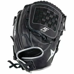 All-Star Pro Fastpitch 12 Inch FGWAS-1200CKB Fastpitch Softball Glove 5 All-Star Pro Fastpitch 12 Inch FGWAS-1200CKB Fastpitch Softball Glove -Baseball Gloves Sales all star fgwas 1200ckb 03 54814.1654283454