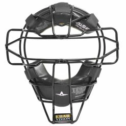 All-Star Hollow Steel FM25 LMX Traditional Baseball Catcher's Mask