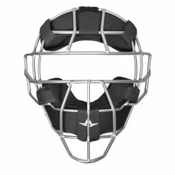All-Star S7 Traditional Hollow Steel FM4000 Baseball Catcher's Mask