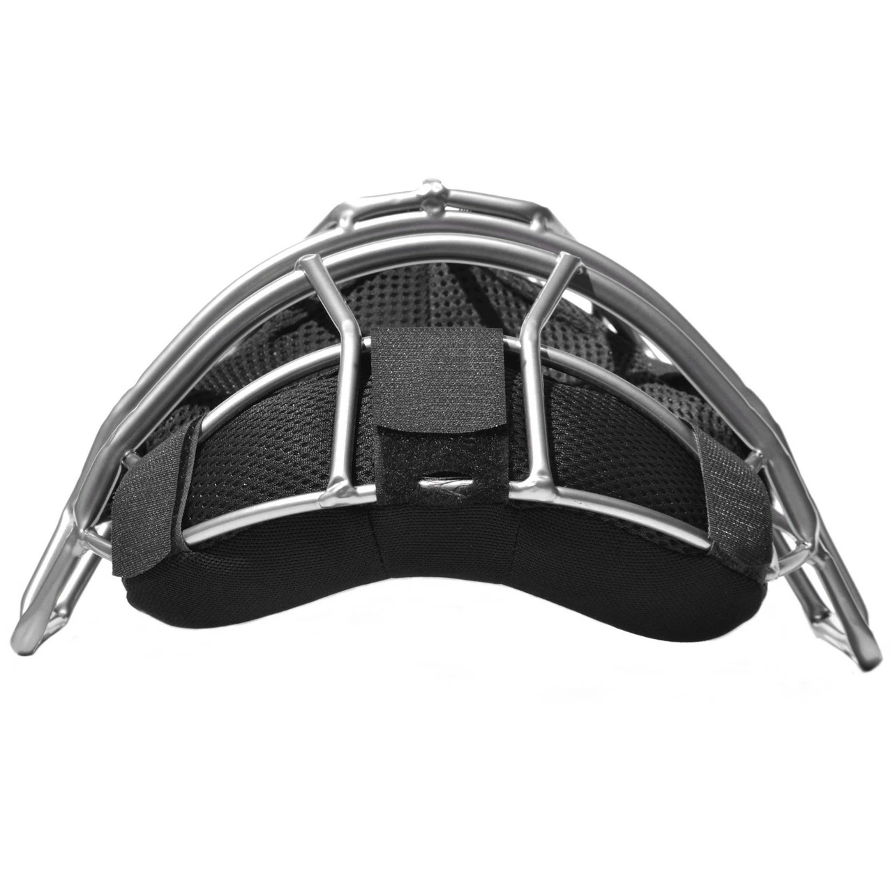 All-Star S7 Traditional Hollow Steel FM4000 Baseball Catcher's Mask 2 All-Star S7 Traditional Hollow Steel FM4000 Baseball Catcher's Mask - Image 2