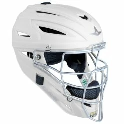 All-Star System Seven Matte MVP2510M Youth Catcher's Helmet 9 All-Star System Seven Matte MVP2510M Youth Catcher's Helmet -Baseball Gloves Sales all star mvp2500m nvy 44521.1679359055