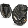 All-Star Pro-Elite 33.5" CM3000SBK Baseball Catchers Mitt