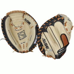 All-Star Pro-Comp 31.5" CM1200BT Youth Baseball Catchers Mitt