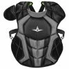All-Star System7 Axis NOCSAE Youth Catcher's Chest Protector
