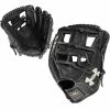 Under Armour UA Flawless 11.5 Inch UAFGFL-1150I Baseball Glove - Black