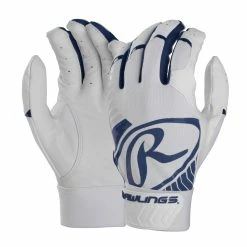 Rawlings Adult 5150 Baseball/Softball Batting Gloves -Baseball Gloves Sales br51bg n 0 89400.1678011391