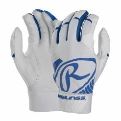 Rawlings Adult 5150 Baseball/Softball Batting Gloves -Baseball Gloves Sales br51bg r 0 51034.1678011392