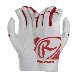 Rawlings Adult 5150 Baseball/Softball Batting Gloves -Baseball Gloves Sales br51bg s 0 96450.1678011392