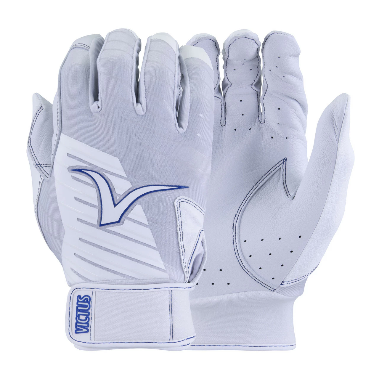 Victus Team VBGTM Baseball/Softball Batting Gloves 6 Victus Team VBGTM Baseball/Softball Batting Gloves - Image 6