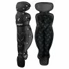 Champro Optimus Pro 14.5 Inch Intermediate Baseball Leg Guards