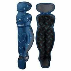 Champro Optimus Pro 14.5 Inch Intermediate Baseball Leg Guards 6 Champro Optimus Pro 14.5 Inch Intermediate Baseball Leg Guards -Baseball Gloves Sales champro 68344 12487.1673922726