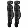 Champro Optimus MVP Double Knee 13.5 Inch Youth Baseball Leg Guards