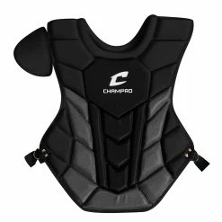Champro Optimus Pro 15.5 Inch Intermediate Baseball Chest Protector