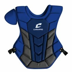 Champro Optimus Pro 15.5 Inch Intermediate Baseball Chest Protector -Baseball Gloves Sales champro 94461 56077.1670385538