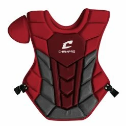 Champro Optimus Pro 14 Inch Youth Baseball Chest Protector -Baseball Gloves Sales champro 94466 20167.1677706562
