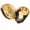 All-Star Pro-Advanced 35 Inch CM3100BT Baseball Catcher's Mitt