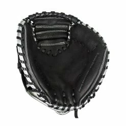 All-Star The Focus Framer 29 Inch CMW150TM Fastpitch Softball Catcher's Training Mitt 4 All-Star The Focus Framer 29 Inch CMW150TM Fastpitch Softball Catcher's Training Mitt -Baseball Gloves Sales cmw150tm palm 76807.1677967863
