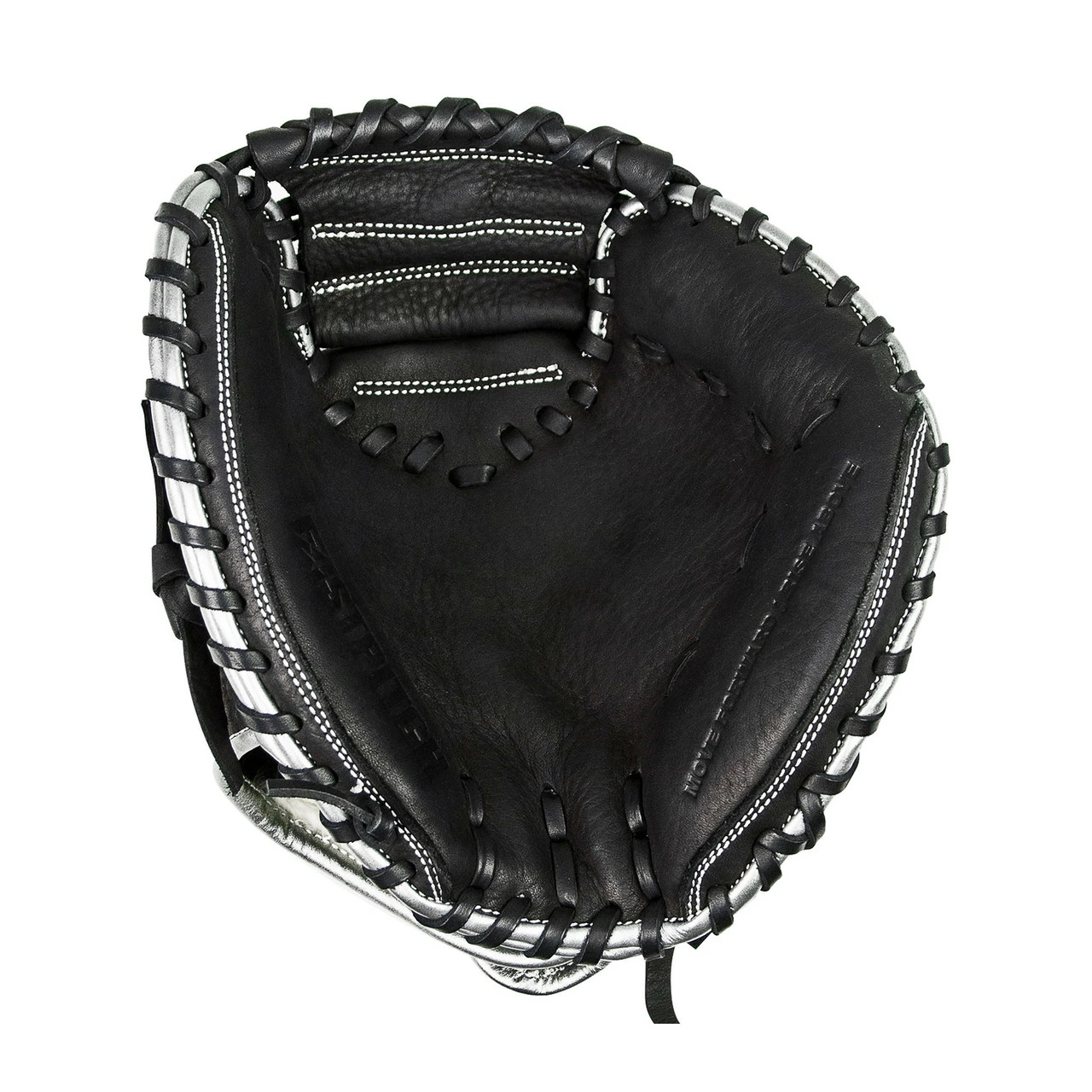 All-Star The Focus Framer 29 Inch CMW150TM Fastpitch Softball Catcher's Training Mitt 2 All-Star The Focus Framer 29 Inch CMW150TM Fastpitch Softball Catcher's Training Mitt - Image 2
