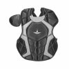 All-Star Player's Series NOCSAE Ages 9-12 Baseball Catcher's Chest Protector