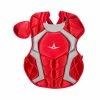 All-Star Player's Series NOCSAE Intermediate Baseball Catcher's Chest Protector