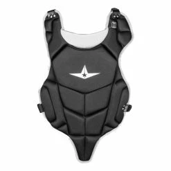 All-Star League Series NOCSAE Youth Tee Ball Catcher's Chest Protector