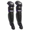Diamond IX5 Intermediate Baseball Catcher's Leg Guards