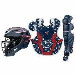 Easton Elite X Adult Baseball Catcher's Package -Baseball Gloves Sales easton elitexstars usa 26438.1668444303