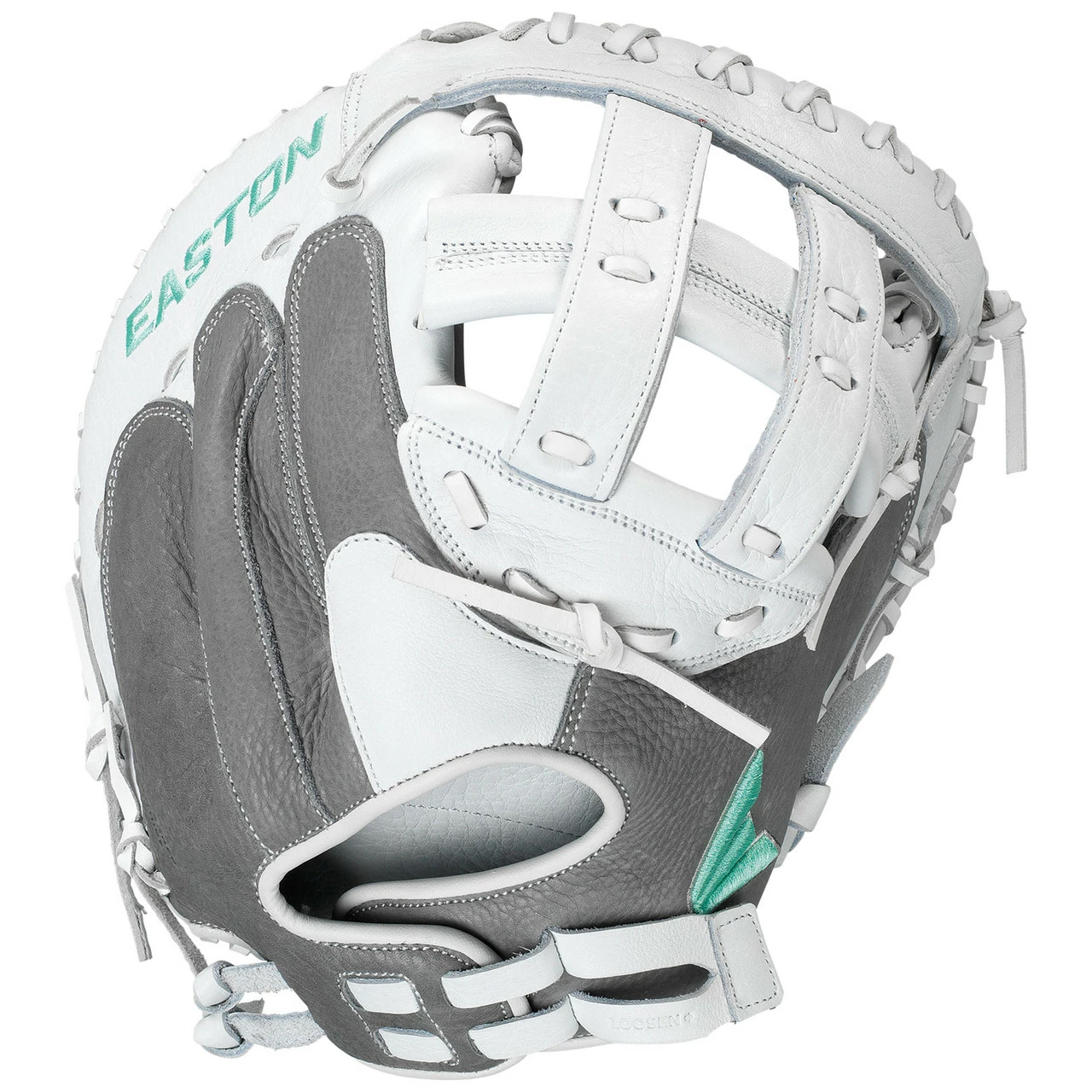 Easton Fundamental Series 33 Inch FMFP233 Fastpitch Softball Catchers Mitt 2 Easton Fundamental Series 33 Inch FMFP233 Fastpitch Softball Catchers Mitt - Image 2