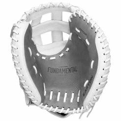 Easton Fundamental Series 33 Inch FMFP233 Fastpitch Softball Catchers Mitt 5 Easton Fundamental Series 33 Inch FMFP233 Fastpitch Softball Catchers Mitt -Baseball Gloves Sales easton fmfp233 03 30366.1654283701